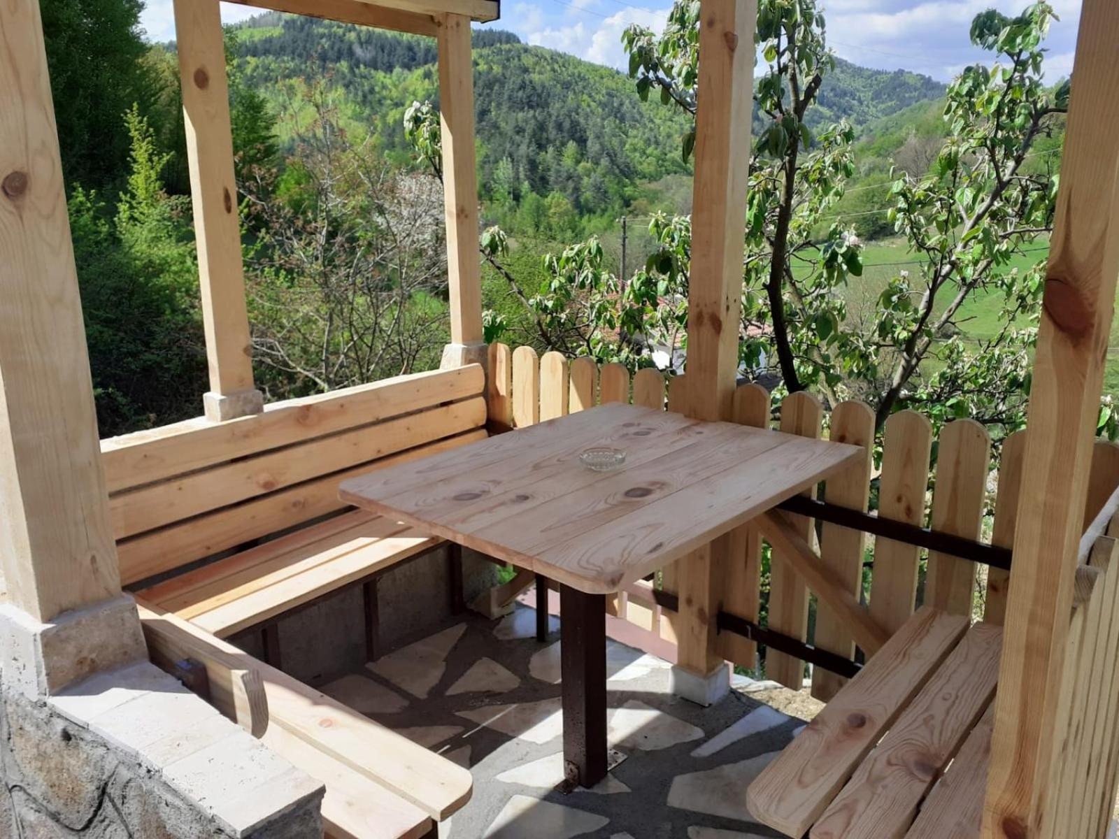 Cozy Home In Ardino المظهر الخارجي الصورة