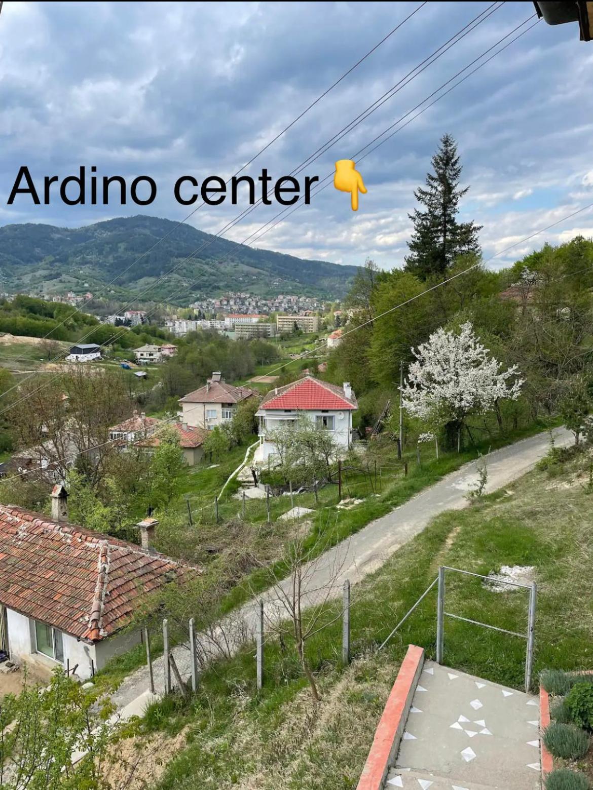 Cozy Home In Ardino المظهر الخارجي الصورة